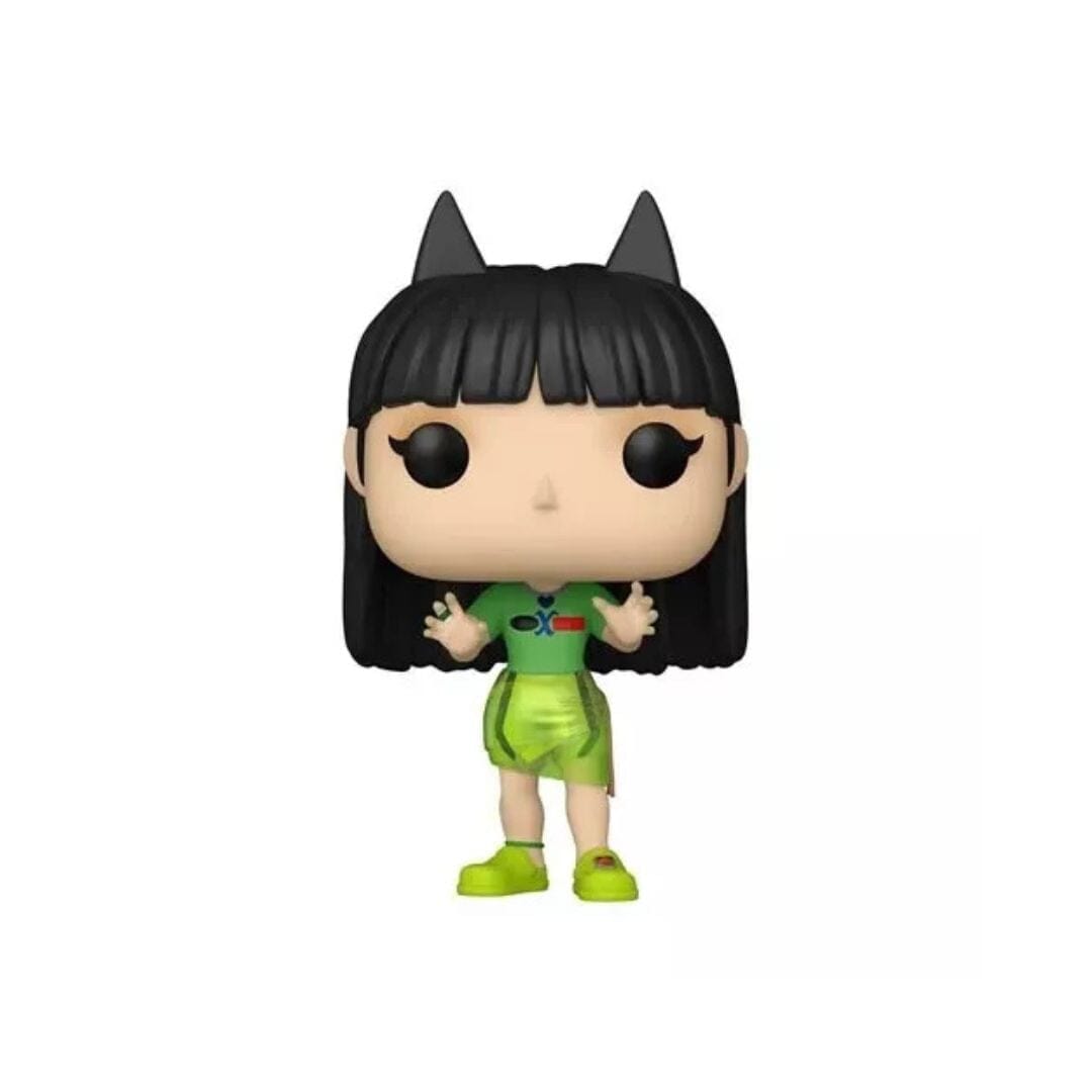 Funko Pop! Rocks: NewJeans - Haerin
